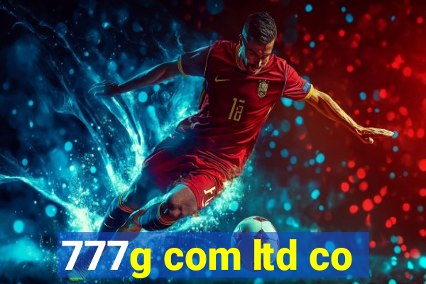 777g com ltd co